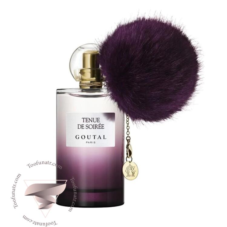 آنیک گوتال تنیو د سویری - Annick Goutal Tenue de Soiree آنیک گوتال تنیو د سویری - Annick Goutal Tenue de Soiree