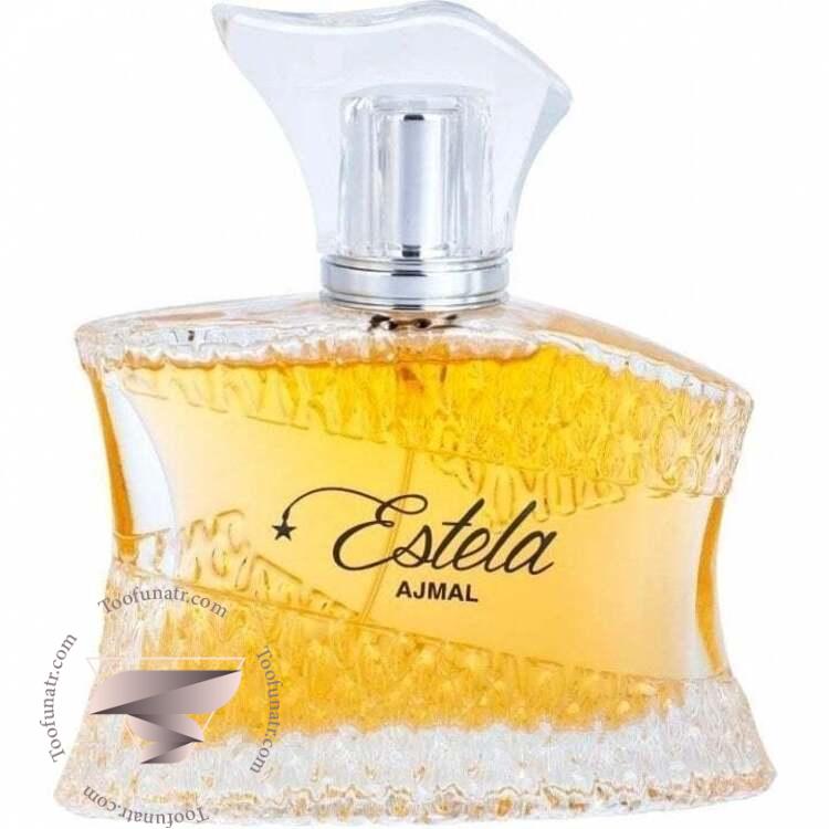 اجمل استلا - Ajmal Estela اجمل استلا - Ajmal Estela