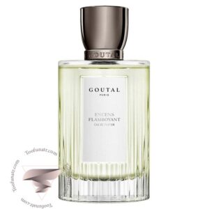 آنیک گوتال انسنس فلامبویانت - Annick Goutal Encens Flamboyant
