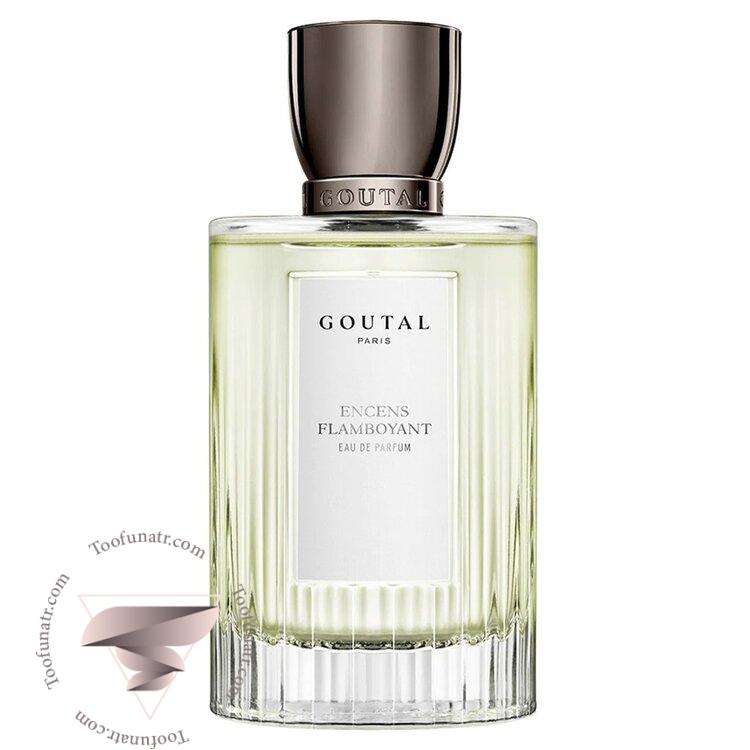 آنیک گوتال انسنس فلامبویانت - Annick Goutal Encens Flamboyant آنیک گوتال انسنس فلامبویانت - Annick Goutal Encens Flamboyant