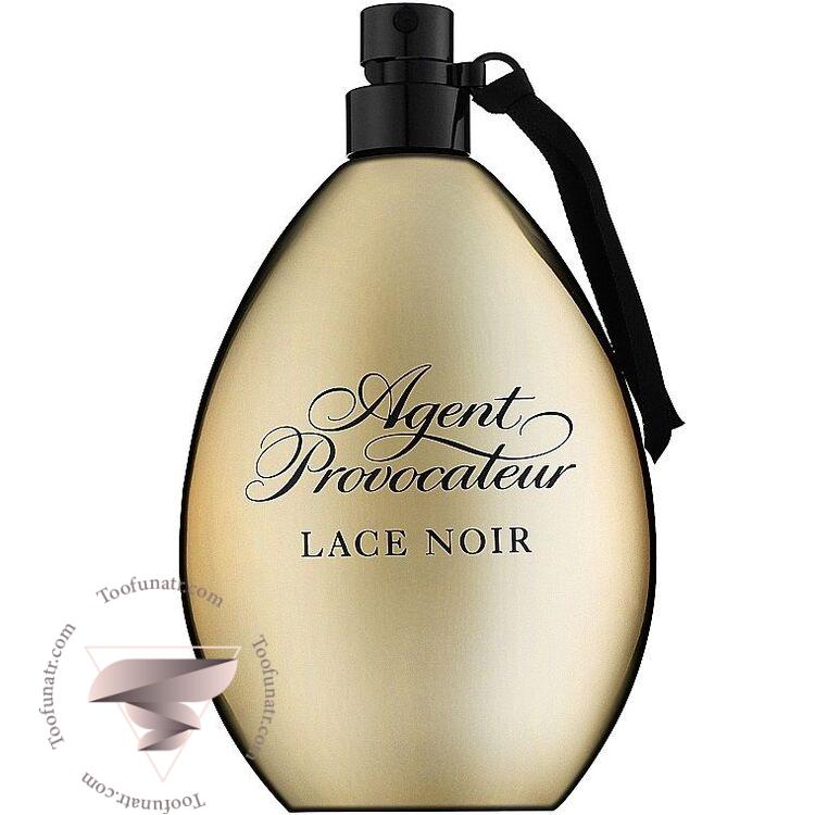 ایجنت پروواکتر لیس نویر - Agent Provocateur Lace Noir ایجنت پروواکتر لیس نویر - Agent Provocateur Lace Noir