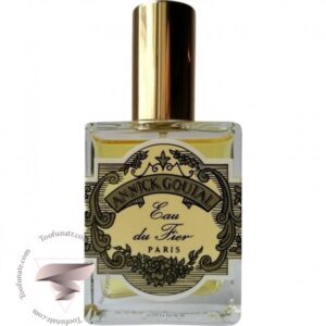 آنیک گوتال او دو فیر - Annick Goutal Eau du Fier