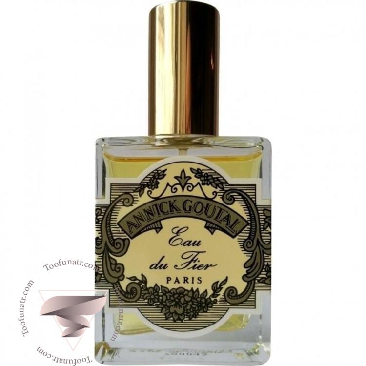 آنیک گوتال او دو فیر - Annick Goutal Eau du Fier آنیک گوتال او دو فیر - Annick Goutal Eau du Fier