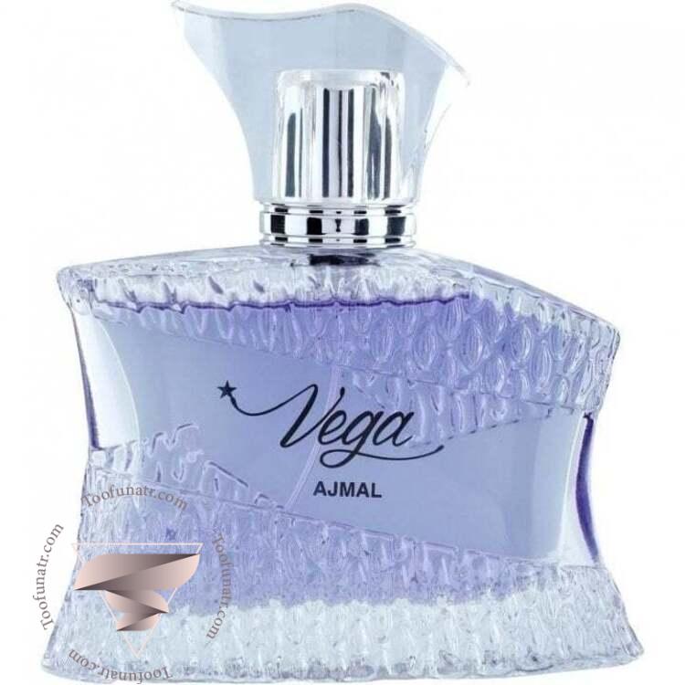 اجمل وگا - Ajmal Vega اجمل وگا - Ajmal Vega
