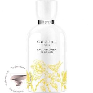 آنیک گوتال او د هادرین او سنس الکل - Annick Goutal Eau d'Hadrien Eau sans Alcool