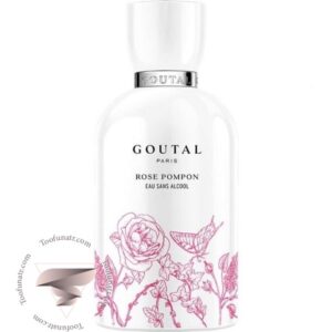 آنیک گوتال رز پمپن او سنس الکل - Annick Goutal Rose Pompon Eau sans Alcool