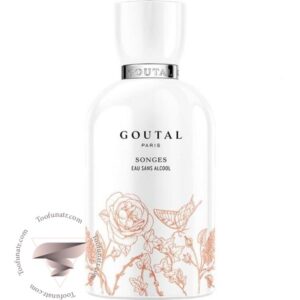 آنیک گوتال سانجز او سنس الکل - Annick Goutal Songes Eau Sans Alcool