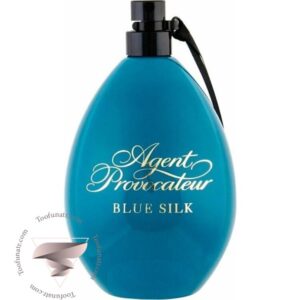 ایجنت پروواکتر بلو سیلک - Agent Provocateur Blue Silk