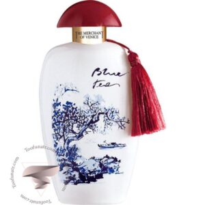 د مرچنت آف ونیز بلو تی - The Merchant of Venice Blue Tea
