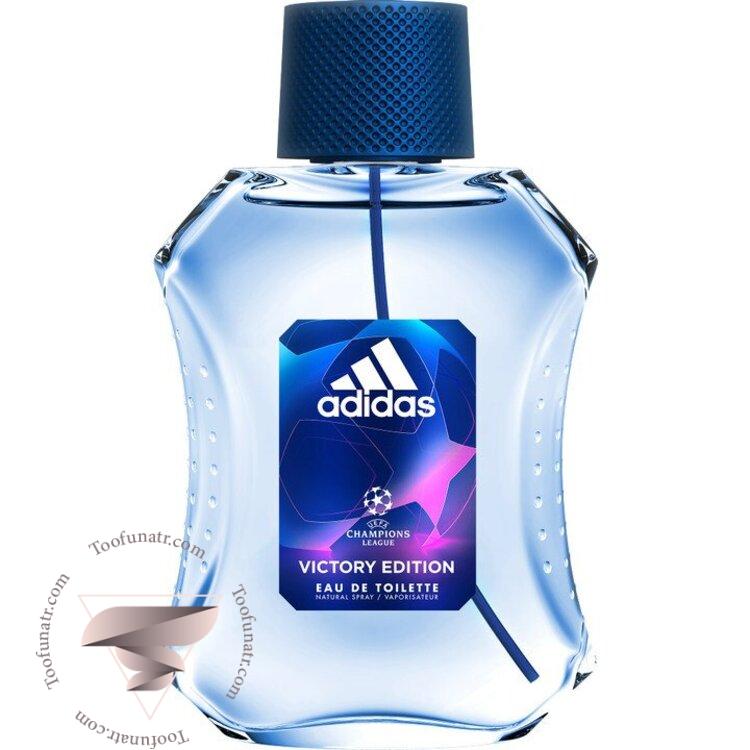 آدیداس یوفا ویکتوری ادیشن - Adidas UEFA Victory Edition آدیداس یوفا ویکتوری ادیشن - Adidas UEFA Victory Edition