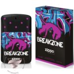 زيپو برک زون فور هر - Zippo Fragrances BreakZone for Her