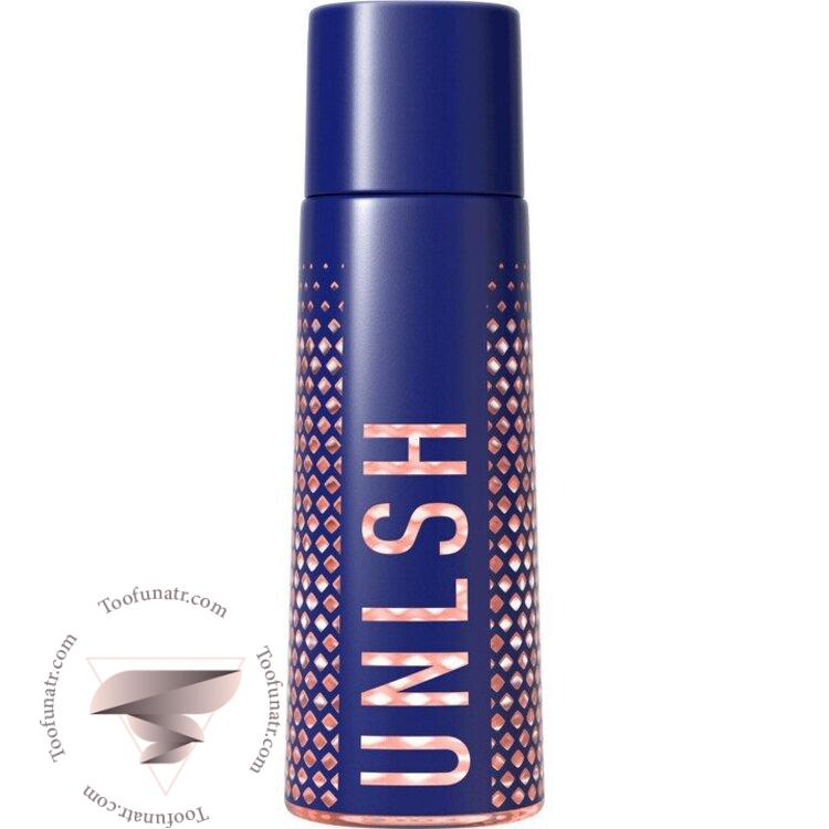 آدیداس اسپرت یو ان ال اس اچ فور هر زنانه - Adidas Sport UNLSH For Her آدیداس اسپرت یو ان ال اس اچ فور هر زنانه - Adidas Sport UNLSH For Her