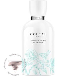 آنیک گوتال پتیت چری او سنس الکل گوتال - Annick Goutal Petite Chérie Eau sans Alcool Goutal