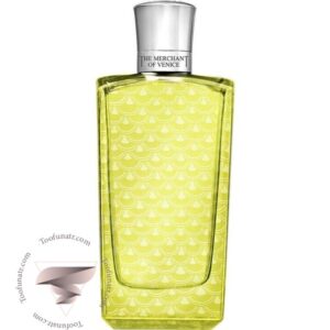 د مرچنت آف ونیز کولونیا ونزیانا - The Merchant of Venice Colonia Veneziana