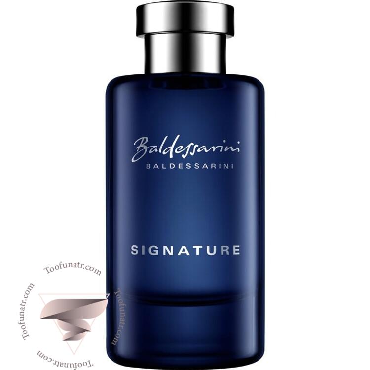 بالدسارینی سیگنچر - Baldessarini Signature بالدسارینی سیگنچر - Baldessarini Signature