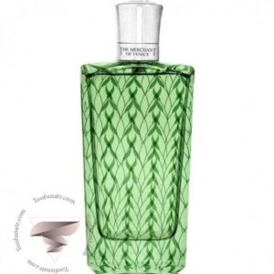 د مرچنت آف ونیز دالمیشن سیج - The Merchant of Venice Dalmatian Sage
