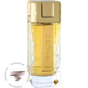 اجمل امیز زنانه - Ajmal Amaze for Women