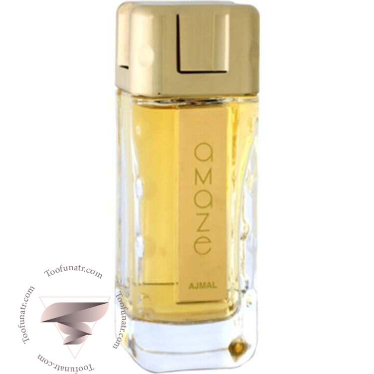اجمل امیز زنانه - Ajmal Amaze for Women اجمل امیز زنانه - Ajmal Amaze for Women