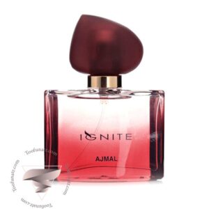 اجمل ایگنایت - Ajmal Ignite