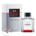 آنتونیو باندراس پاور آف سداکشن - Antonio Banderas Power Of Seduction