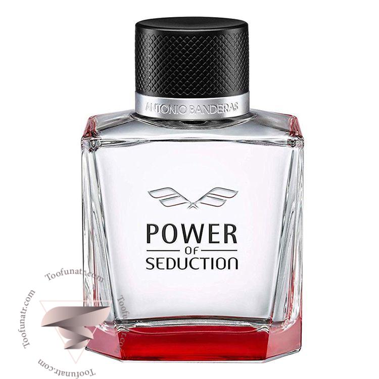 آنتونیو باندراس پاور آف سداکشن - Antonio Banderas Power Of Seduction آنتونیو باندراس پاور آف سداکشن - Antonio Banderas Power Of Seduction