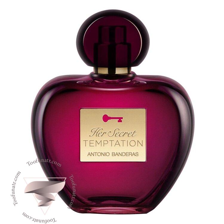 آنتونیو باندراس هر سکرت تمپتیشن - Antonio Banderas Her Secret Temptation آنتونیو باندراس هر سکرت تمپتیشن - Antonio Banderas Her Secret Temptation