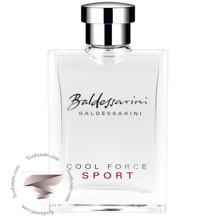 بالدسارینی کول فورس اسپرت - Baldessarini Cool Force Sport بالدسارینی کول فورس اسپرت - Baldessarini Cool Force Sport