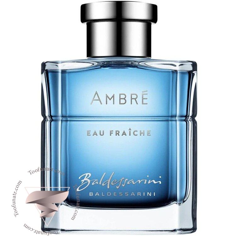 بالدسارینی آمبر او فرش - Baldessarini Ambré Eau Fraiche بالدسارینی آمبر او فرش - Baldessarini Ambré Eau Fraiche
