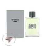 زیر آیکون پیور - Zirh Ikon Pure