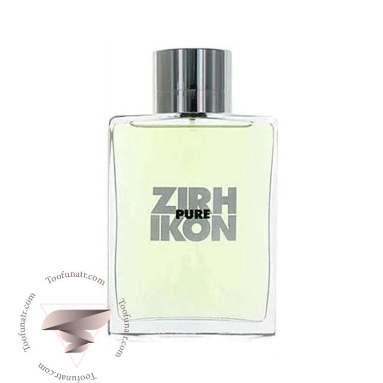 زیر آیکون پیور - Zirh Ikon Pure زیر آیکون پیور - Zirh Ikon Pure