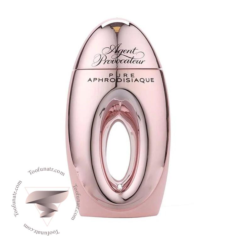 ایجنت پروواکتر پیور آفرودیزیاک - Agent Provocateur Pure Aphrodisiaque ایجنت پروواکتر پیور آفرودیزیاک - Agent Provocateur Pure Aphrodisiaque