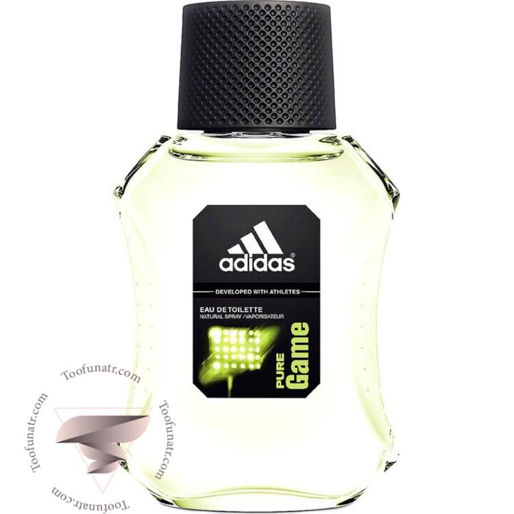 آدیداس پیور گیم - Adidas Pure Game آدیداس پیور گیم - Adidas Pure Game