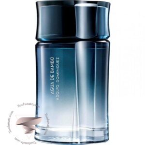 آدولفو دومینگز آگوا د بامبو مردانه - Adolfo Dominguez Agua de Bambu for men