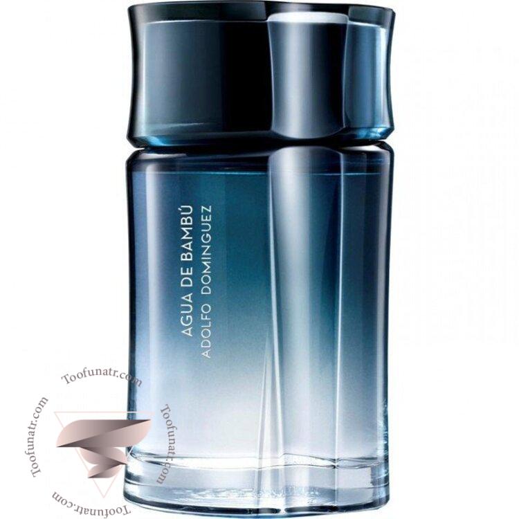 آدولفو دومینگز آگوا د بامبو مردانه - Adolfo Dominguez Agua de Bambu for men آدولفو دومینگز آگوا د بامبو مردانه - Adolfo Dominguez Agua de Bambu for men
