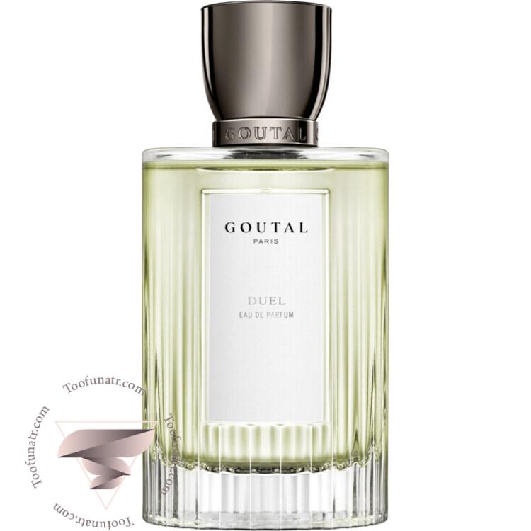 آنیک گوتال دوئل - Annick Goutal Duel آنیک گوتال دوئل - Annick Goutal Duel