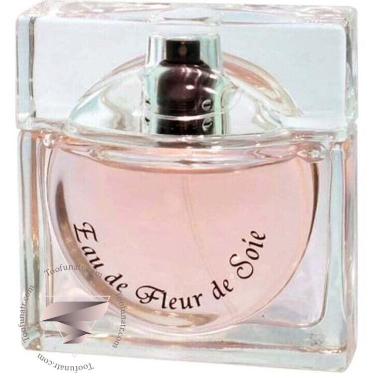 ایو د سیستل او د فلور د سوی - Yves de Sistelle Eau de Fleur de Soie ایو د سیستل او د فلور د سوی - Yves de Sistelle Eau de Fleur de Soie