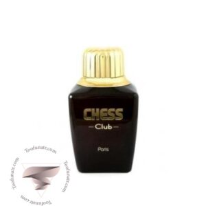 ایو د سیستل چس کلاب - Yves de Sistelle Chess Club