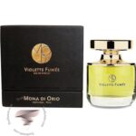 مونا دی اوریو ویولت فیومی - Mona di Orio Violette Fumee