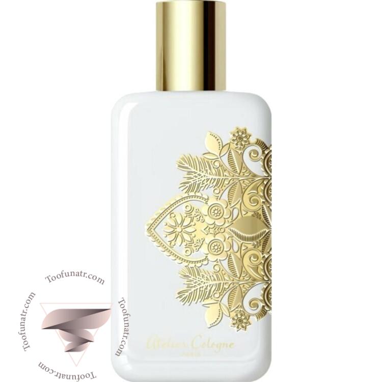آتلیه کلن سدر اطلس کلن ابسولوت لیمیتد ادیشن - Atelier Cologne Cèdre Atlas Cologne Absolute Limited Edition آتلیه کلن سدر اطلس کلن ابسولوت لیمیتد ادیشن - Atelier Cologne Cèdre Atlas Cologne Absolute Limited Edition