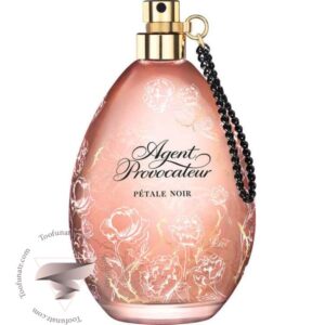 ایجنت پروواکتر پتال نویر - Agent Provocateur Petale Noir