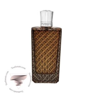 د مرچنت آف ونیز اوتومن آمبر - The Merchant of Venice Ottoman Amber