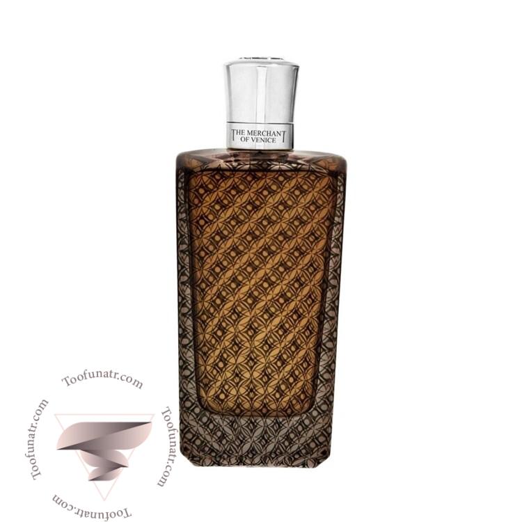 د مرچنت آف ونیز اوتومن آمبر - The Merchant of Venice Ottoman Amber د مرچنت آف ونیز اوتومن آمبر - The Merchant of Venice Ottoman Amber