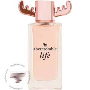 آبرکرامبی اند فیچ لایف - Abercrombie and Fitch Life