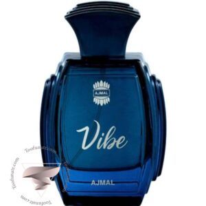 اجمل وایب - Ajmal Vibe