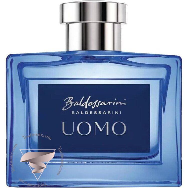 بالدسارینی یومو - Baldessarini UOMO بالدسارینی یومو - Baldessarini UOMO
