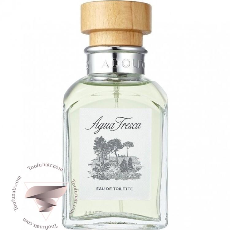 آدولفو دومینگز آگوا فرسکا - Adolfo Dominguez Agua Fresca آدولفو دومینگز آگوا فرسکا - Adolfo Dominguez Agua Fresca