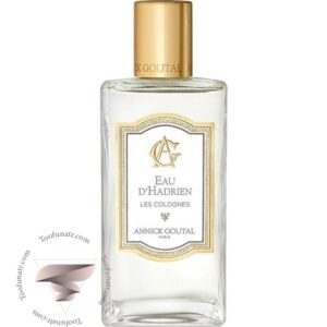 آنیک گوتال لس کولونز او د هادرین - Annick Goutal Les Colognes Eau d'Hadrien