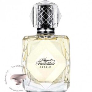 ایجنت پروواکتر فتال - Agent Provocateur Fatale
