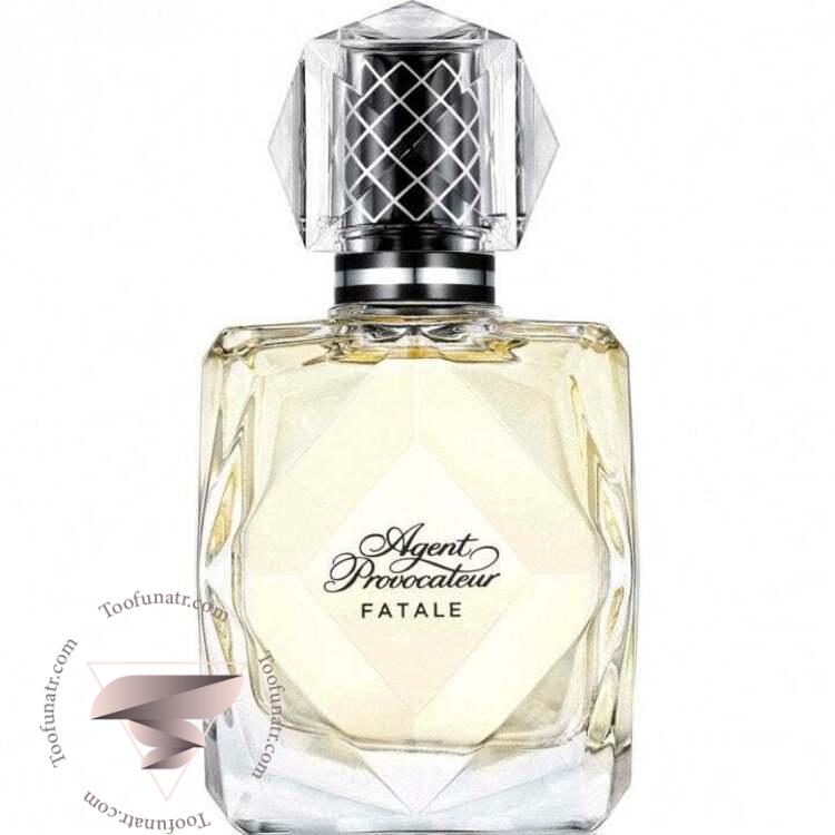 ایجنت پروواکتر فتال - Agent Provocateur Fatale ایجنت پروواکتر فتال - Agent Provocateur Fatale