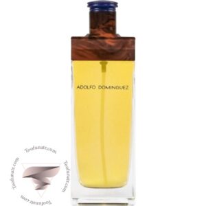 آدولفو دومینگز مردانه - Adolfo Dominguez for men